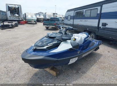 Lot #3030182054 2023 SEA DOO DTX LIMITED 300