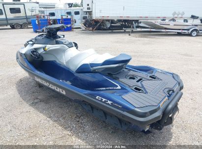 Lot #3030182054 2023 SEA DOO DTX LIMITED 300