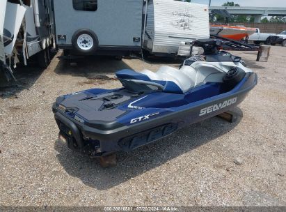 Lot #3030182054 2023 SEA DOO DTX LIMITED 300