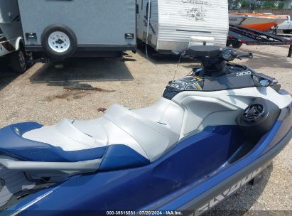 Lot #3030182054 2023 SEA DOO DTX LIMITED 300