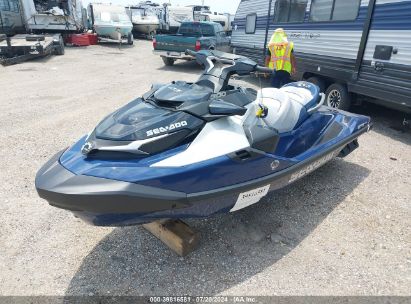 Lot #3030182054 2023 SEA DOO DTX LIMITED 300