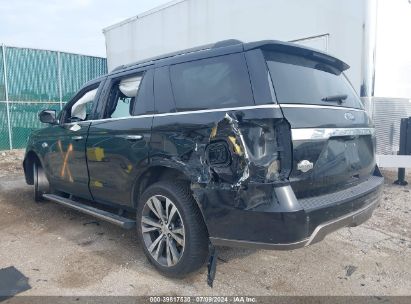 Lot #2997779408 2020 FORD EXPEDITION KING RANCH