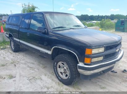 Lot #2997779404 1995 CHEVROLET GMT-400 K1500