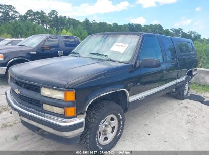 Lot #2997779404 1995 CHEVROLET GMT-400 K1500