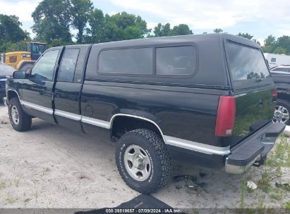 Lot #2997779404 1995 CHEVROLET GMT-400 K1500