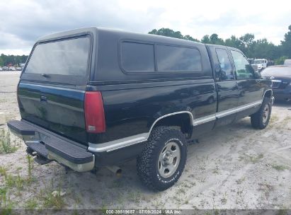 Lot #2997779404 1995 CHEVROLET GMT-400 K1500