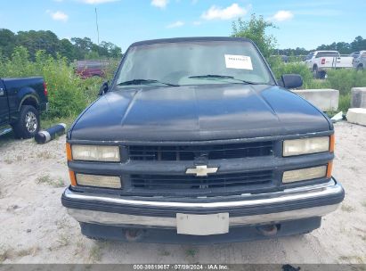 Lot #2997779404 1995 CHEVROLET GMT-400 K1500