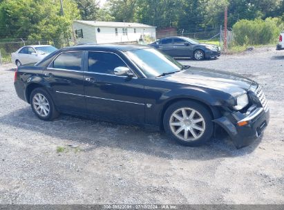 Lot #2997779405 2007 CHRYSLER 300C