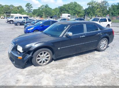 Lot #2997779405 2007 CHRYSLER 300C