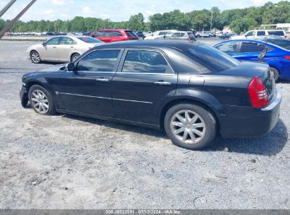 Lot #2997779405 2007 CHRYSLER 300C