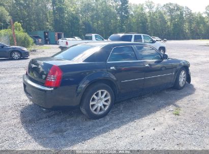 Lot #2997779405 2007 CHRYSLER 300C