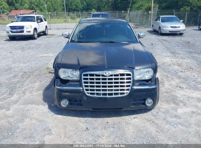 Lot #2997779405 2007 CHRYSLER 300C