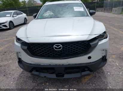 Lot #2996535486 2024 MAZDA CX-50 2.5 S PREMIUM PLUS