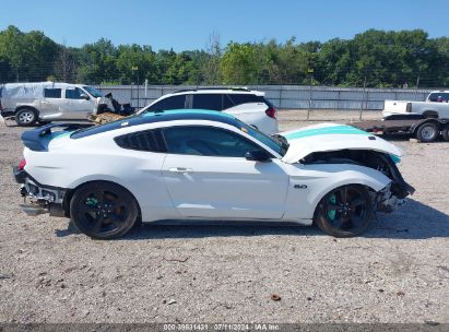 Lot #2992831288 2023 FORD MUSTANG GT PREMIUM FASTBACK