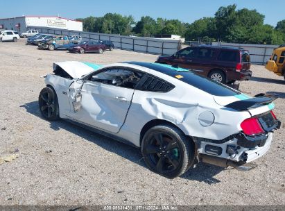 Lot #2992831288 2023 FORD MUSTANG GT PREMIUM FASTBACK