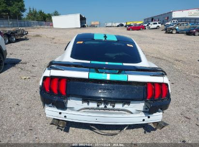 Lot #2992831288 2023 FORD MUSTANG GT PREMIUM FASTBACK