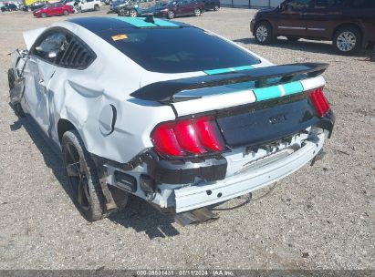 Lot #2992831288 2023 FORD MUSTANG GT PREMIUM FASTBACK