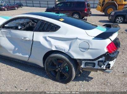 Lot #2992831288 2023 FORD MUSTANG GT PREMIUM FASTBACK