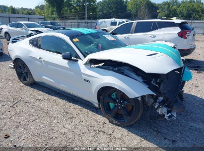 Lot #2992831288 2023 FORD MUSTANG GT PREMIUM FASTBACK