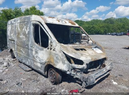 Lot #3018515364 2018 FORD TRANSIT-150