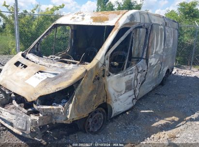 Lot #3018515364 2018 FORD TRANSIT-150