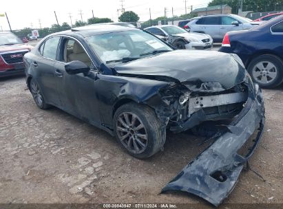 Lot #2992831279 2006 LEXUS IS 250