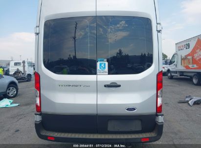 Lot #3005343149 2023 FORD TRANSIT-250 CARGO VAN