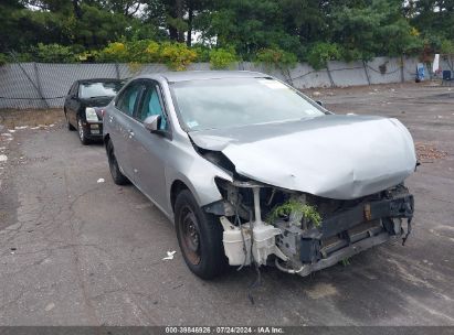 Lot #3052077757 2016 TOYOTA CAMRY LE/SE/XLE/XSE