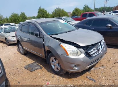 Lot #2992827851 2012 NISSAN ROGUE S