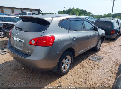 Lot #2992827851 2012 NISSAN ROGUE S