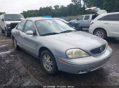 Lot #3021953432 2004 MERCURY SABLE LS PREMIUM