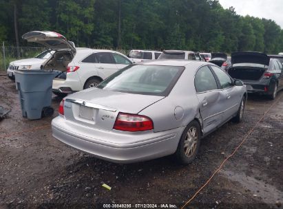 Lot #3021953432 2004 MERCURY SABLE LS PREMIUM