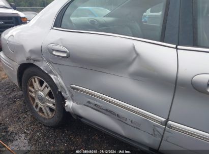 Lot #3021953432 2004 MERCURY SABLE LS PREMIUM