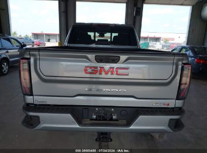 Lot #3035088600 2024 GMC SIERRA 2500HD