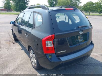 Lot #2992827847 2009 KIA RONDO LX