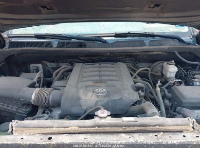 Lot #3035088595 2020 TOYOTA TUNDRA 1794 EDITION