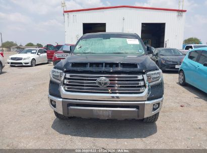 Lot #3035088595 2020 TOYOTA TUNDRA 1794 EDITION