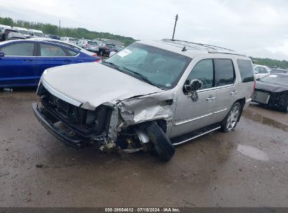 Lot #2997779377 2007 CADILLAC ESCALADE STANDARD