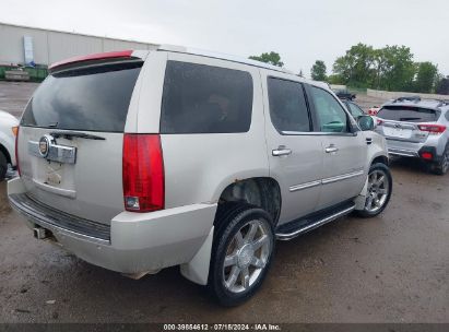 Lot #2997779377 2007 CADILLAC ESCALADE STANDARD