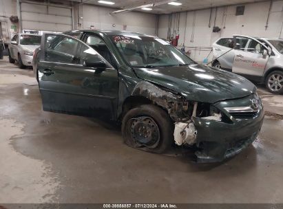 Lot #2992827840 2011 TOYOTA CAMRY HYBRID