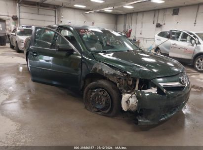 Lot #2992827840 2011 TOYOTA CAMRY HYBRID