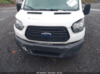 Lot #3042572501 2015 FORD TRANSIT-250