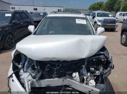 Lot #3050084900 2015 LEXUS RX 350