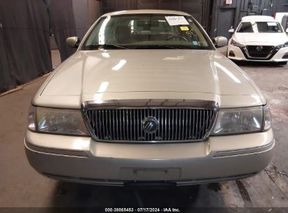 Lot #3042572500 2005 MERCURY GRAND MARQUIS GS