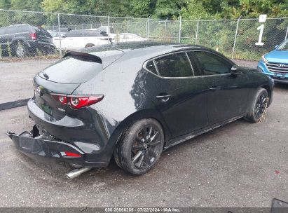 Lot #2997779365 2023 MAZDA MAZDA3 2.5 S PREMIUM