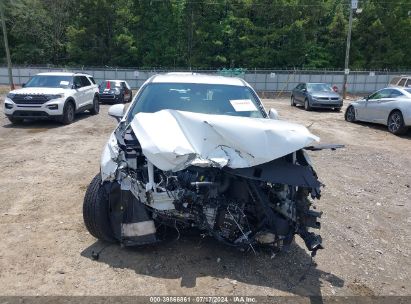 Lot #2990351875 2020 HYUNDAI SANTA FE SE