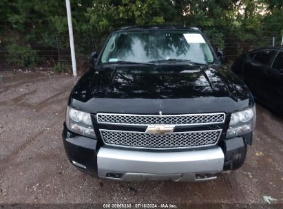 Lot #3056467548 2011 CHEVROLET AVALANCHE 1500 LT1