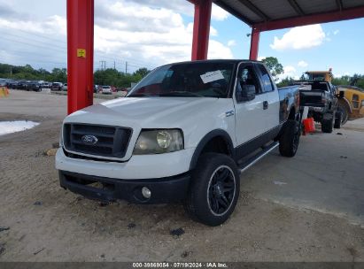 Lot #2997779360 2004 FORD F-150 STX/XL/XLT