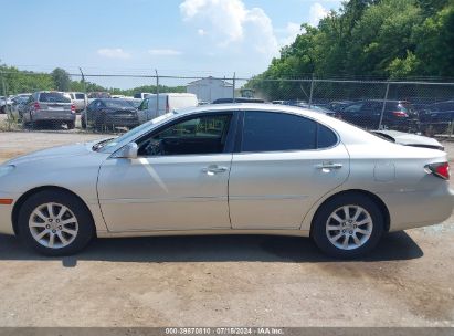 Lot #2997779358 2002 LEXUS ES 300