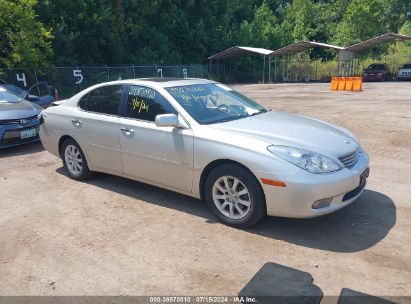 Lot #2997779358 2002 LEXUS ES 300